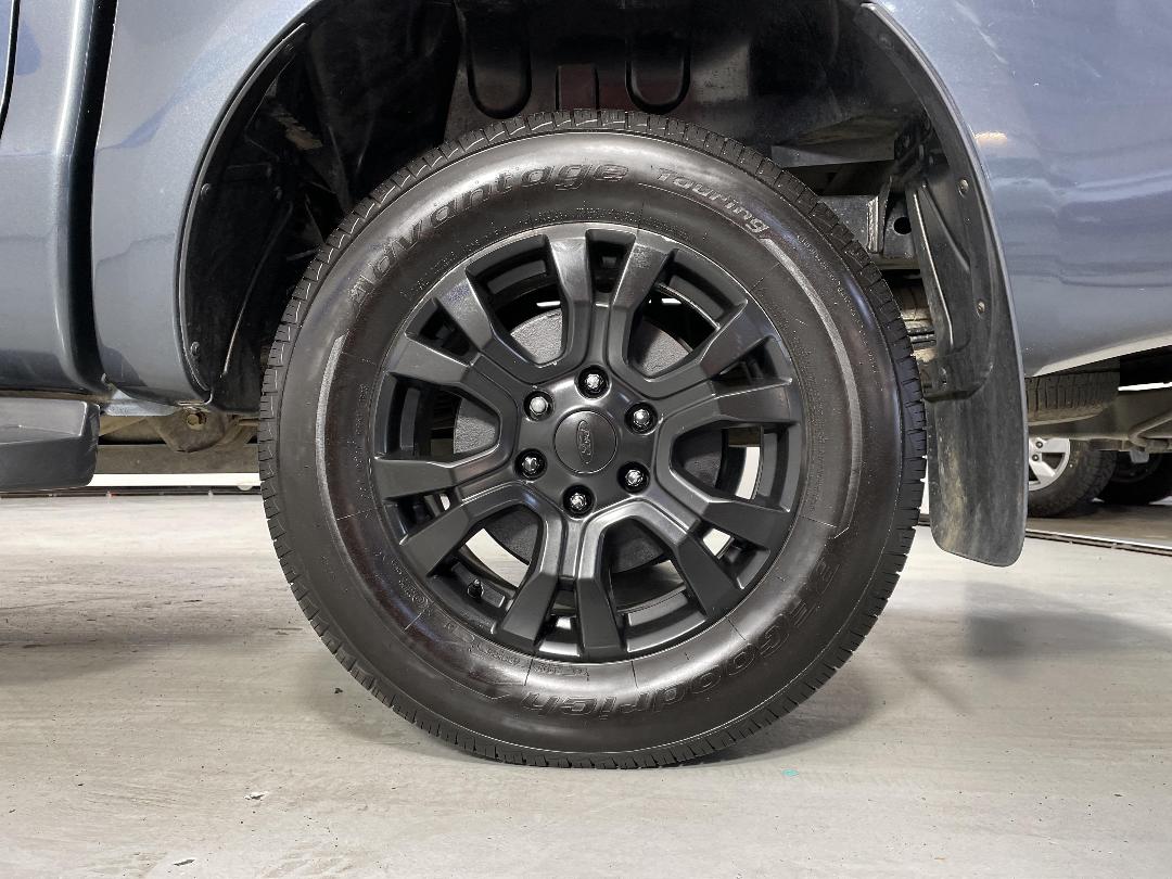 Photo '11' of Ford Ranger Photo '11' of Ford Ranger