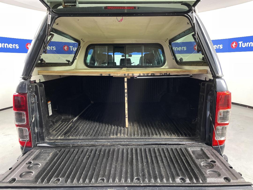 Photo '14' of Ford Ranger Photo '14' of Ford Ranger