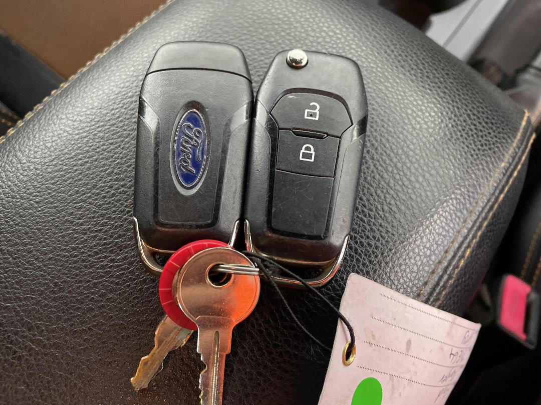 Photo '22' of Ford Ranger Photo '22' of Ford Ranger