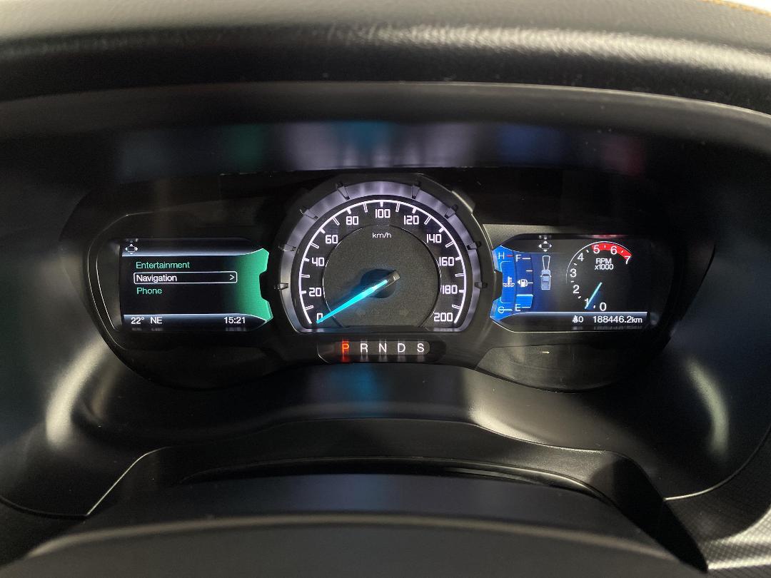 Photo '21' of Ford Ranger Photo '21' of Ford Ranger