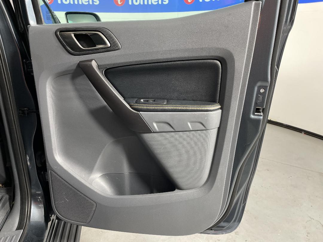 Photo '19' of Ford Ranger Photo '19' of Ford Ranger