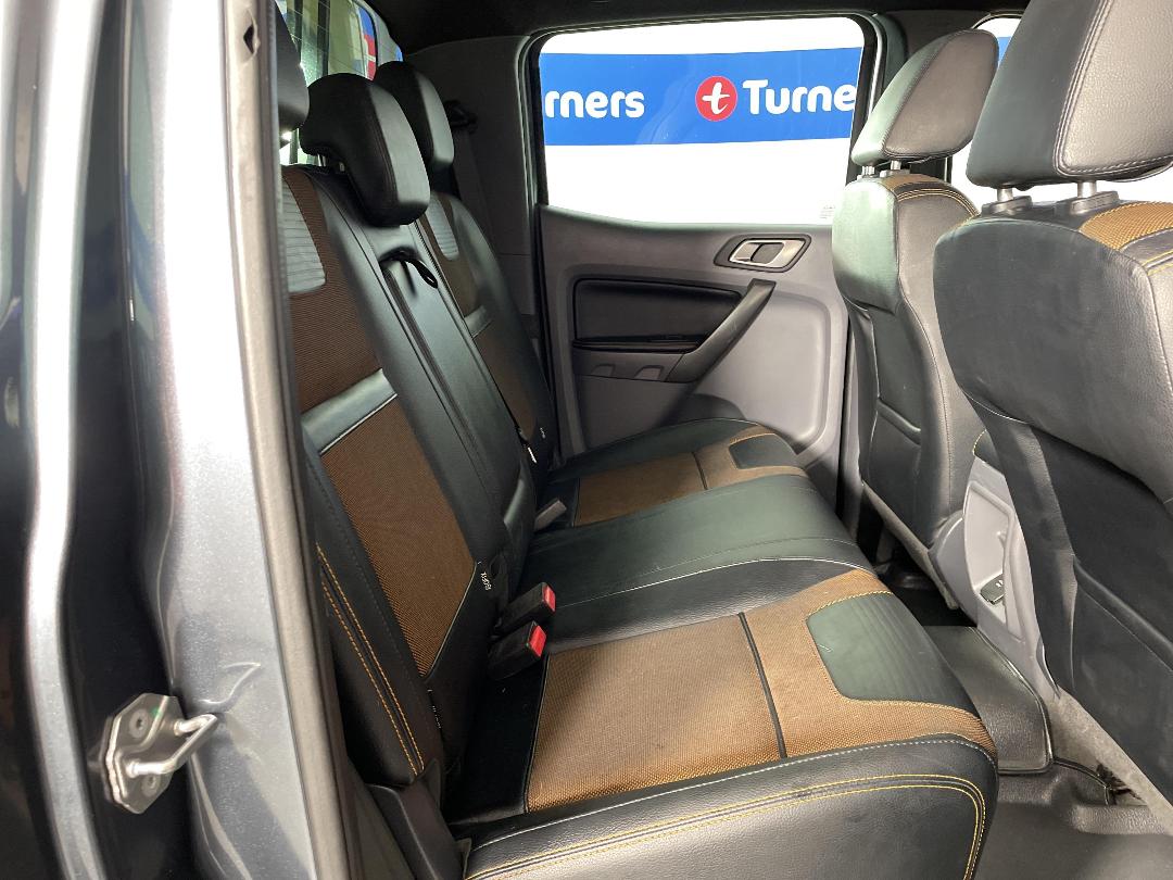 Photo '20' of Ford Ranger Photo '20' of Ford Ranger