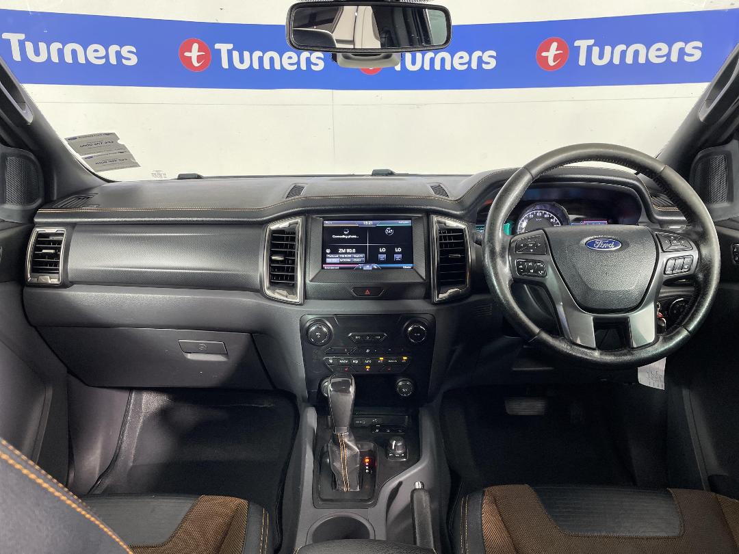 Photo '17' of Ford Ranger Photo '17' of Ford Ranger