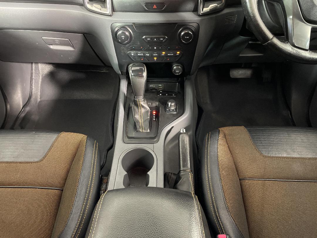 Photo '18' of Ford Ranger Photo '18' of Ford Ranger