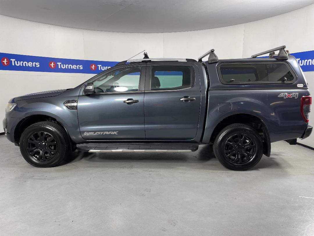 Photo '24' of Ford Ranger Photo '24' of Ford Ranger