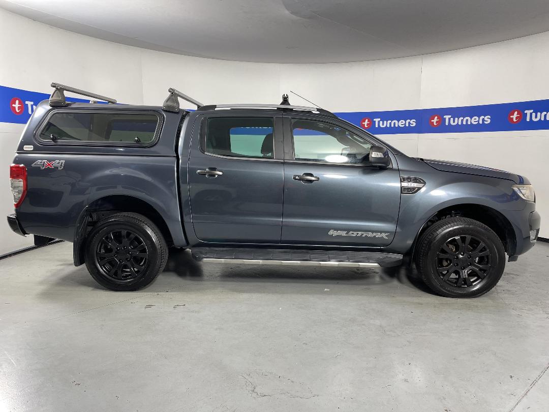 Photo '23' of Ford Ranger Photo '23' of Ford Ranger