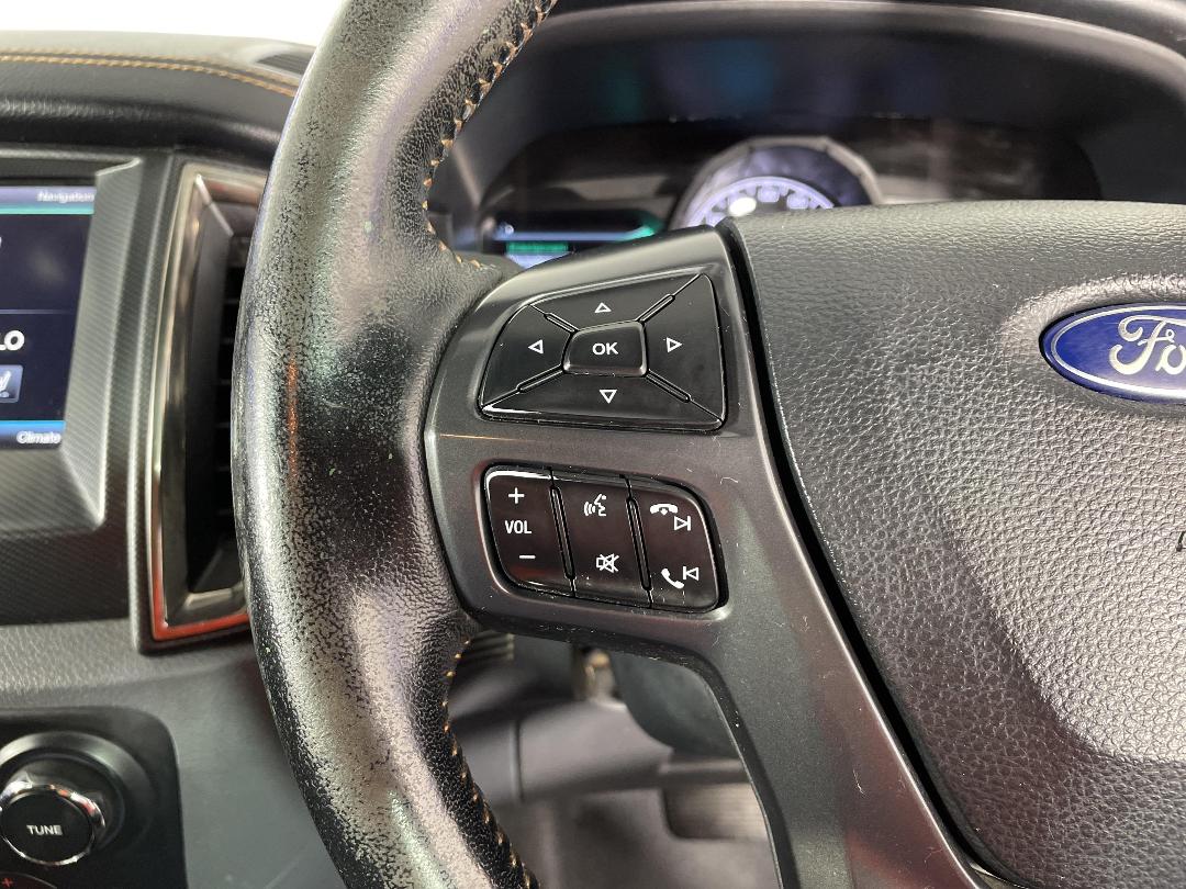 Photo '31' of Ford Ranger Photo '31' of Ford Ranger