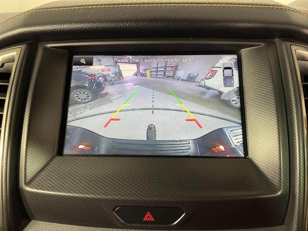 Photo '34' of Ford Ranger Photo '34' of Ford Ranger