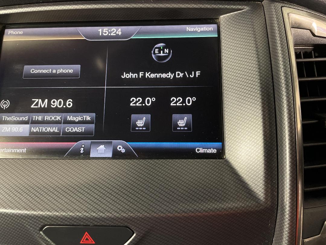 Photo '36' of Ford Ranger Photo '36' of Ford Ranger