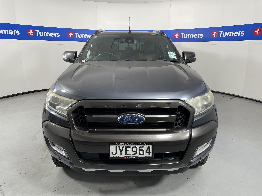 Photo '2' of Ford Ranger