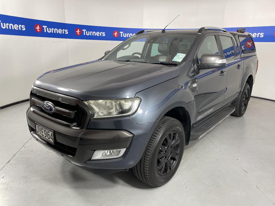 Photo '4' of Ford Ranger