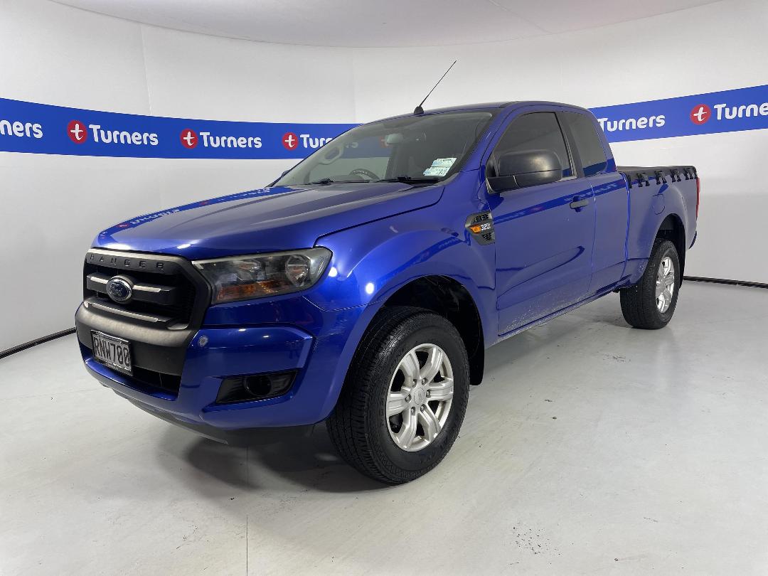 Photo '4' of Ford Ranger Photo '4' of Ford Ranger