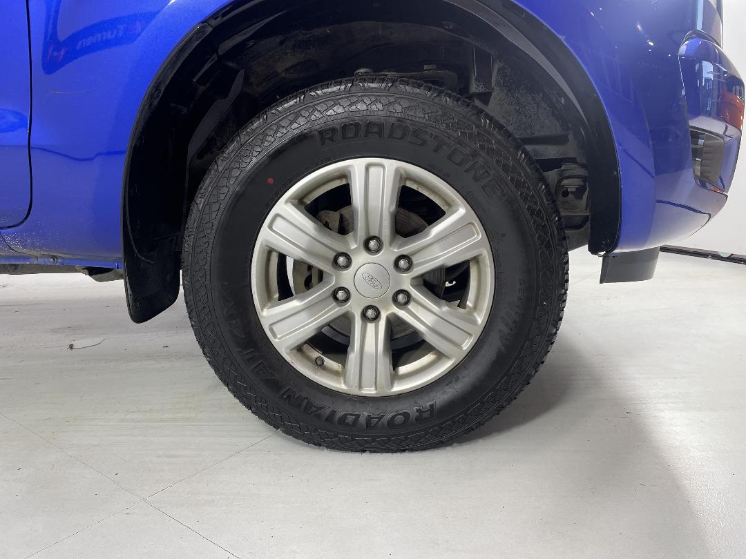 Photo '9' of Ford Ranger Photo '9' of Ford Ranger