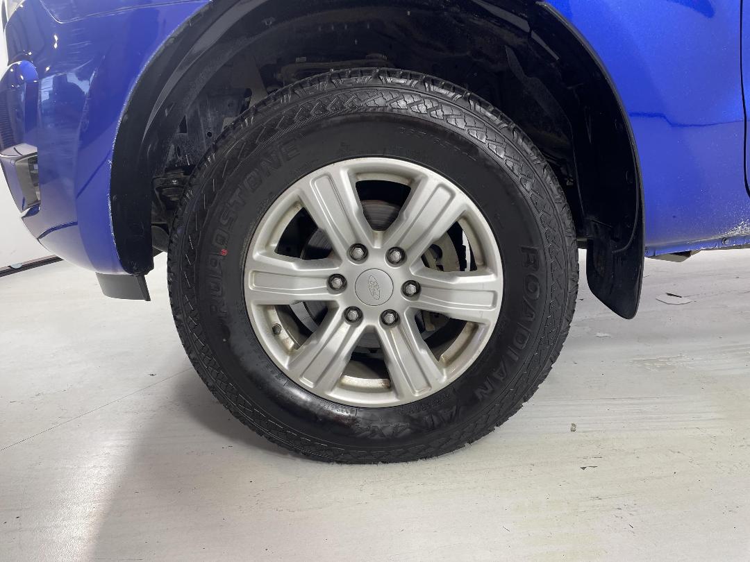 Photo '10' of Ford Ranger Photo '10' of Ford Ranger