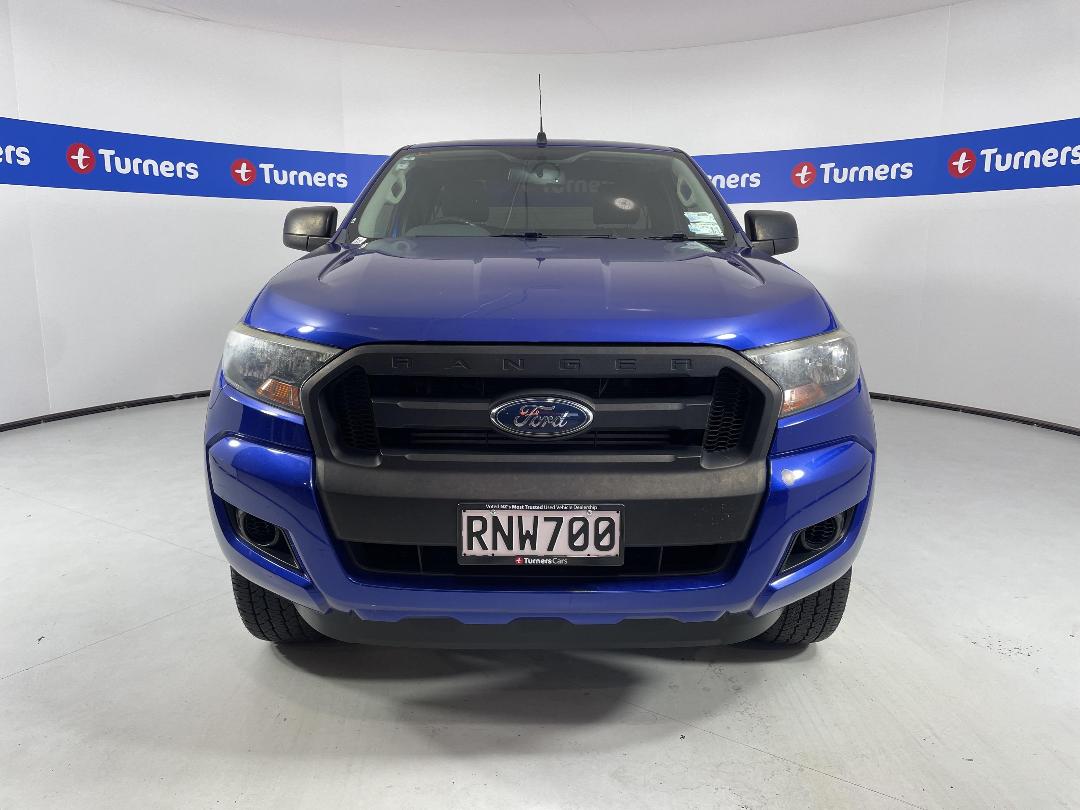 Photo '2' of Ford Ranger Photo '2' of Ford Ranger