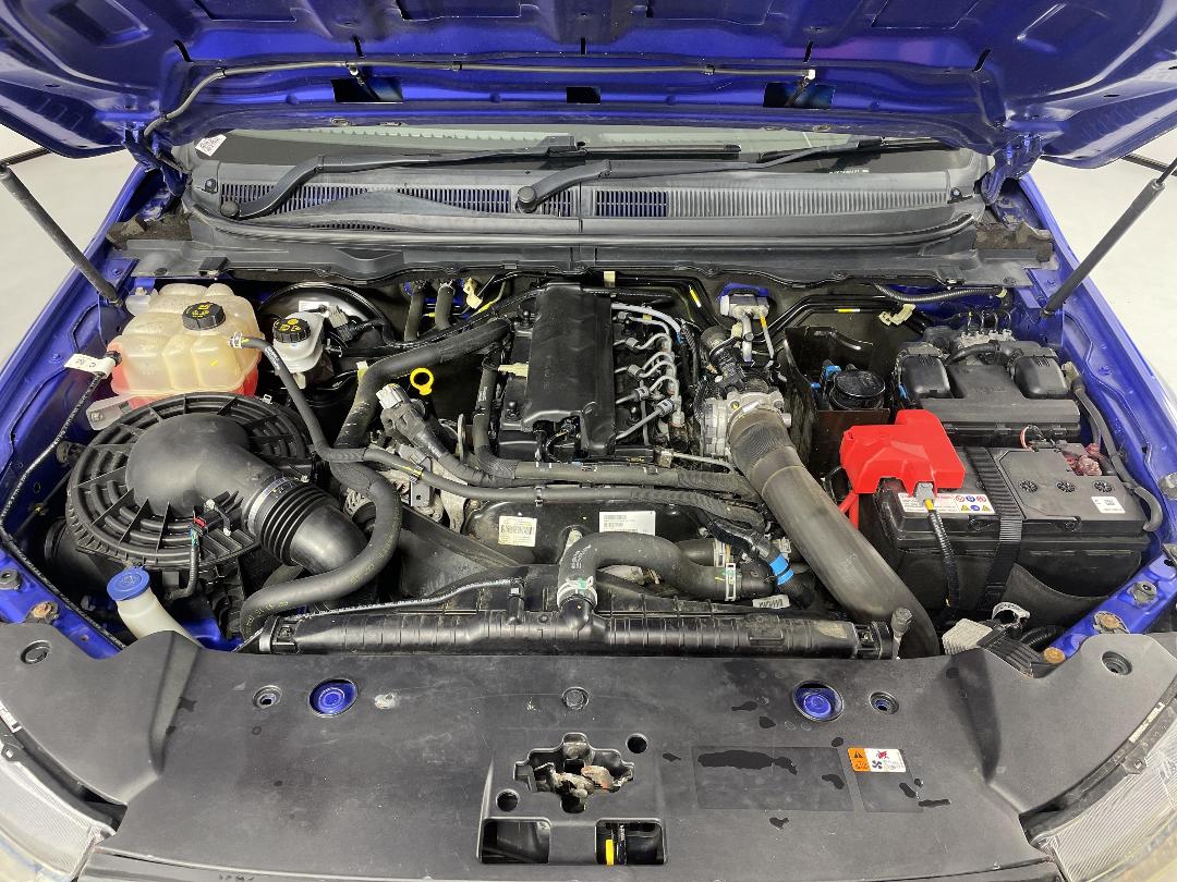 Photo '13' of Ford Ranger Photo '13' of Ford Ranger