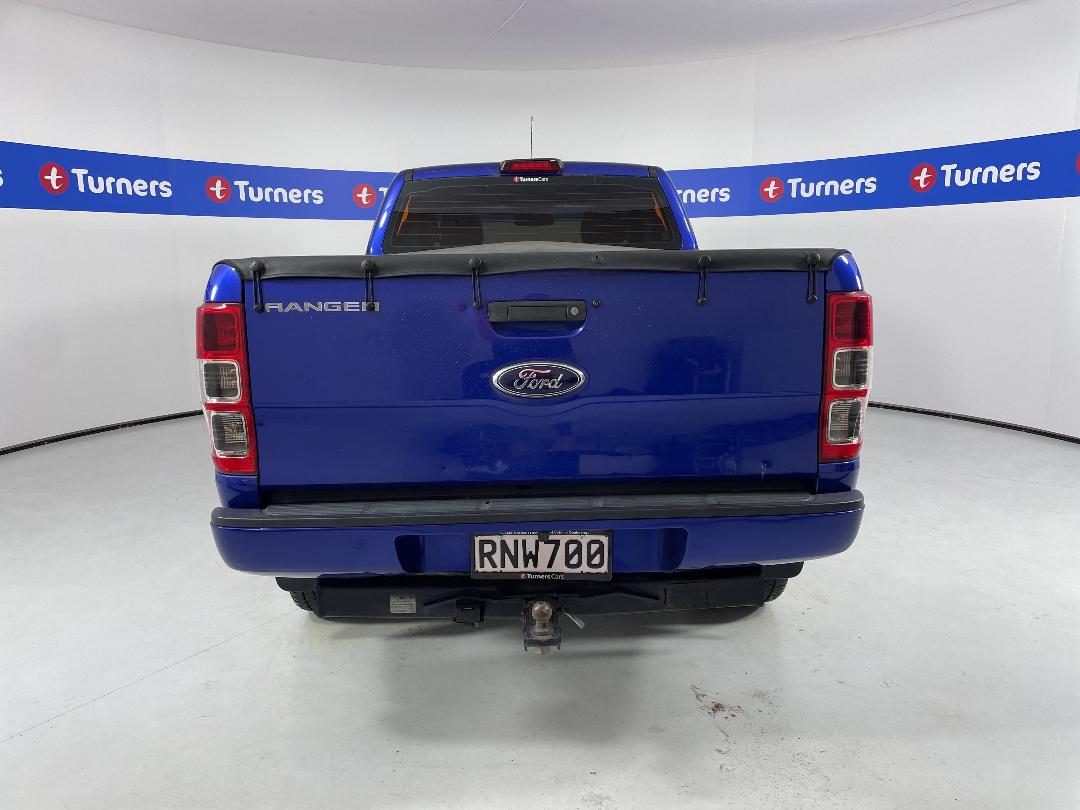 Photo '6' of Ford Ranger Photo '6' of Ford Ranger