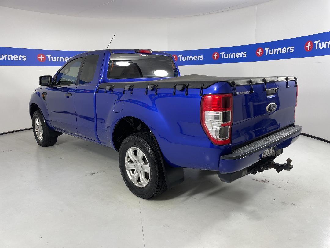 Photo '5' of Ford Ranger Photo '5' of Ford Ranger