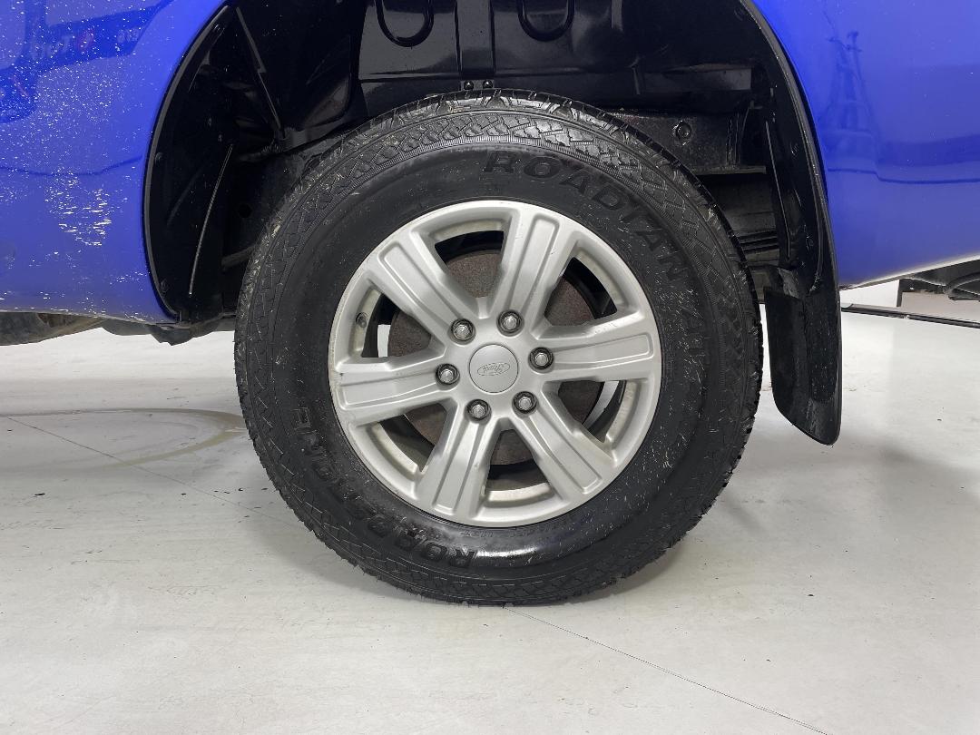 Photo '11' of Ford Ranger Photo '11' of Ford Ranger