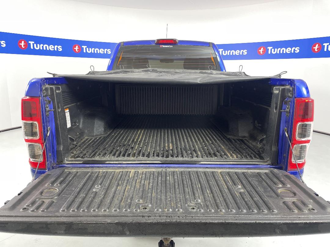 Photo '14' of Ford Ranger Photo '14' of Ford Ranger