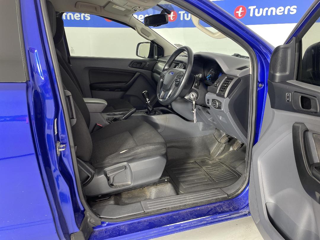 Photo '16' of Ford Ranger Photo '16' of Ford Ranger