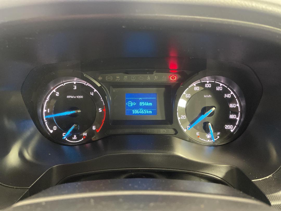 Photo '21' of Ford Ranger Photo '21' of Ford Ranger