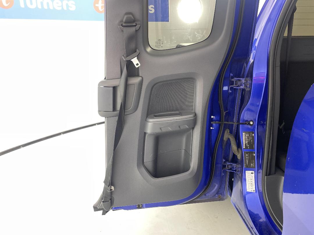 Photo '19' of Ford Ranger Photo '19' of Ford Ranger