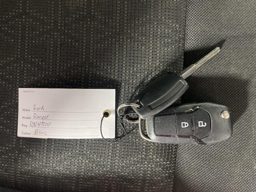 Photo '22' of Ford Ranger Photo '22' of Ford Ranger