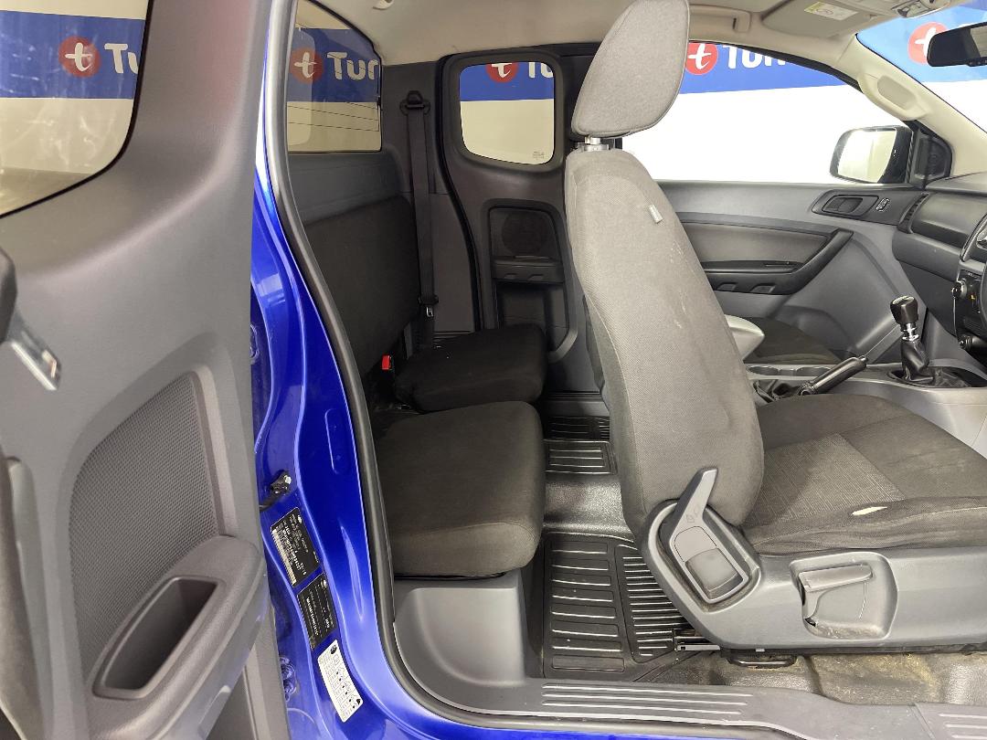 Photo '20' of Ford Ranger Photo '20' of Ford Ranger