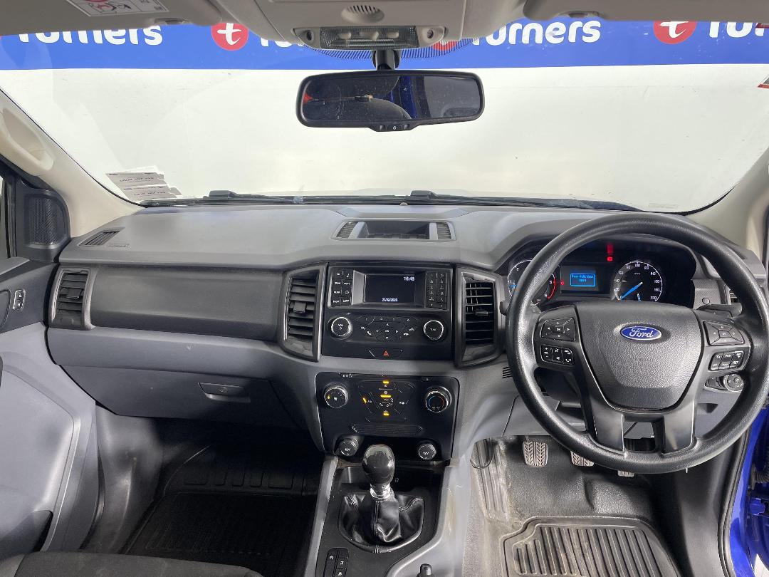 Photo '17' of Ford Ranger Photo '17' of Ford Ranger