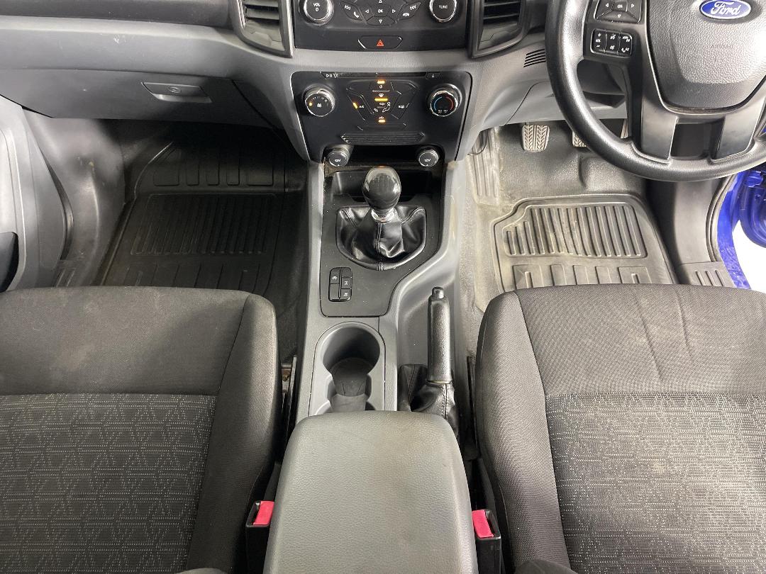 Photo '18' of Ford Ranger Photo '18' of Ford Ranger