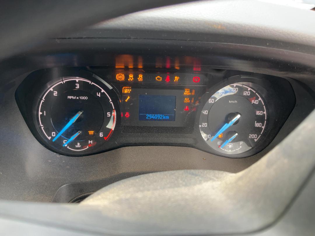 Photo '13' of Ford Ranger XL Double CAB W/S