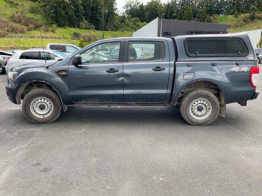 Photo '4' of Ford Ranger XL Double CAB W/S