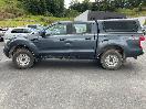Thumbnail '4' of Ford Ranger XL Double CAB W/S