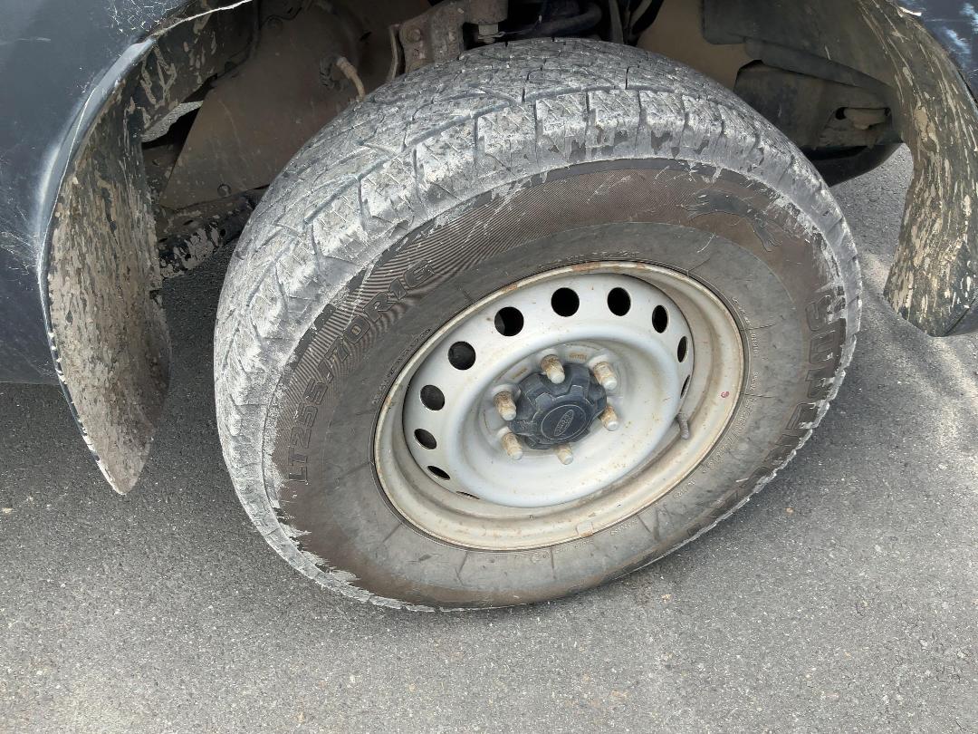 Photo '10' of Ford Ranger XL Double CAB W/S