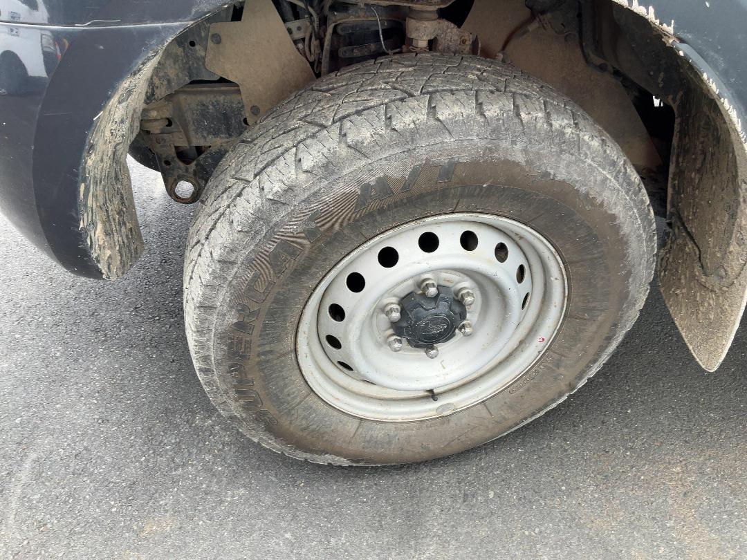 Photo '11' of Ford Ranger XL Double CAB W/S