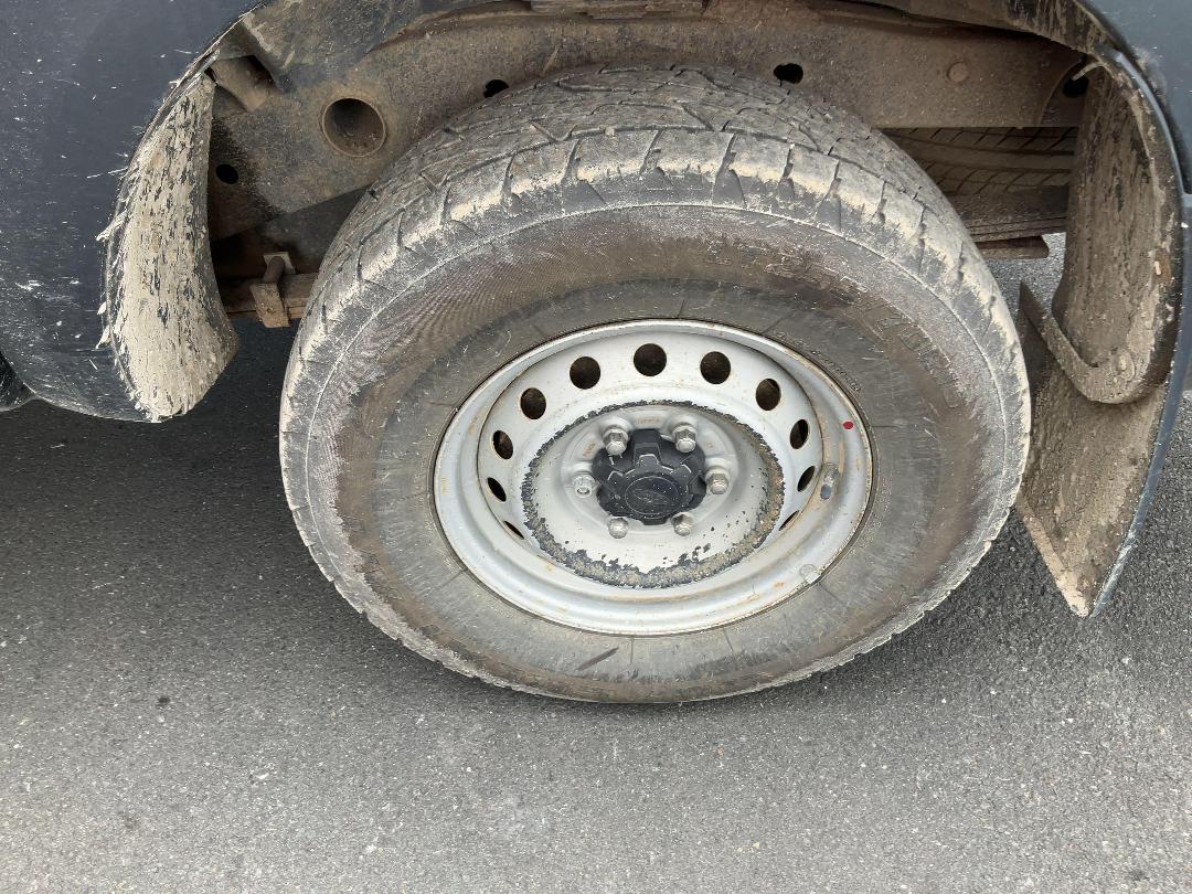 Photo '12' of Ford Ranger XL Double CAB W/S