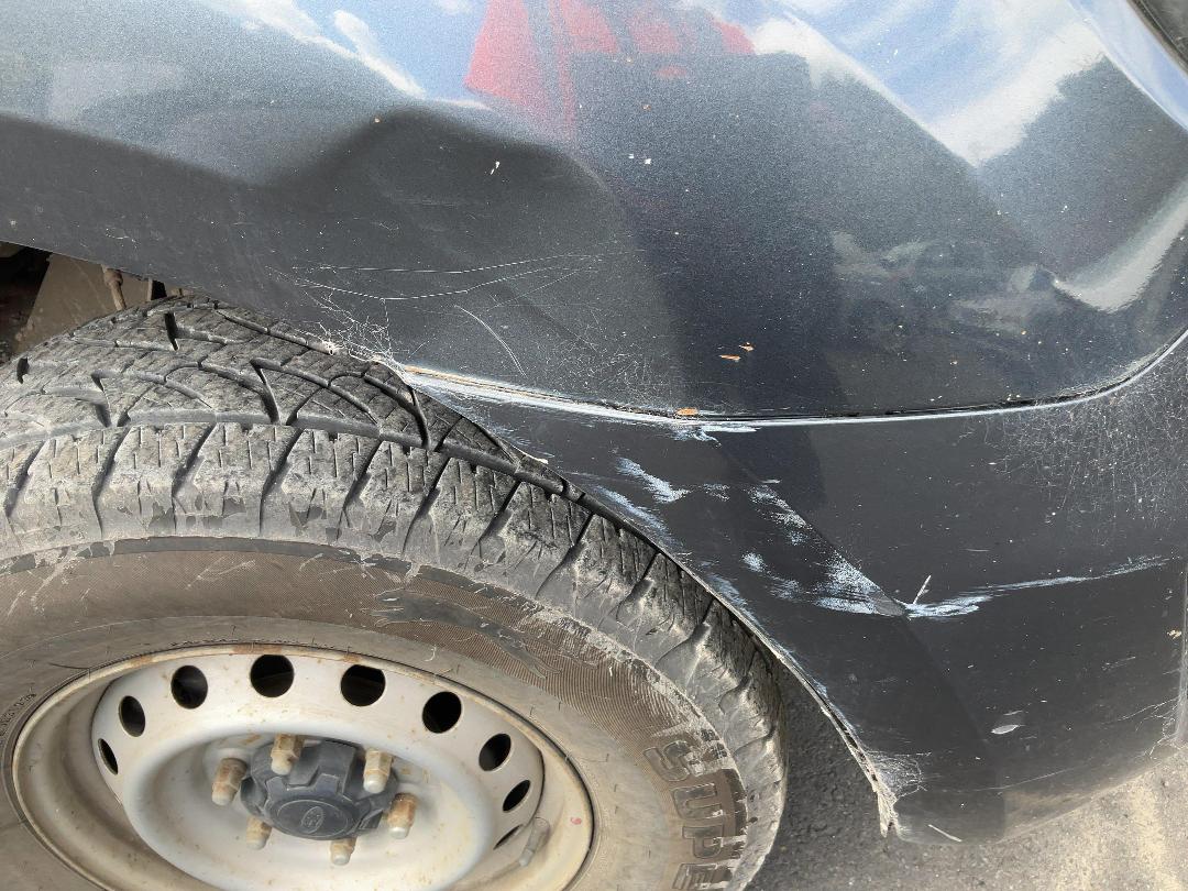 Photo '15' of Ford Ranger XL Double CAB W/S