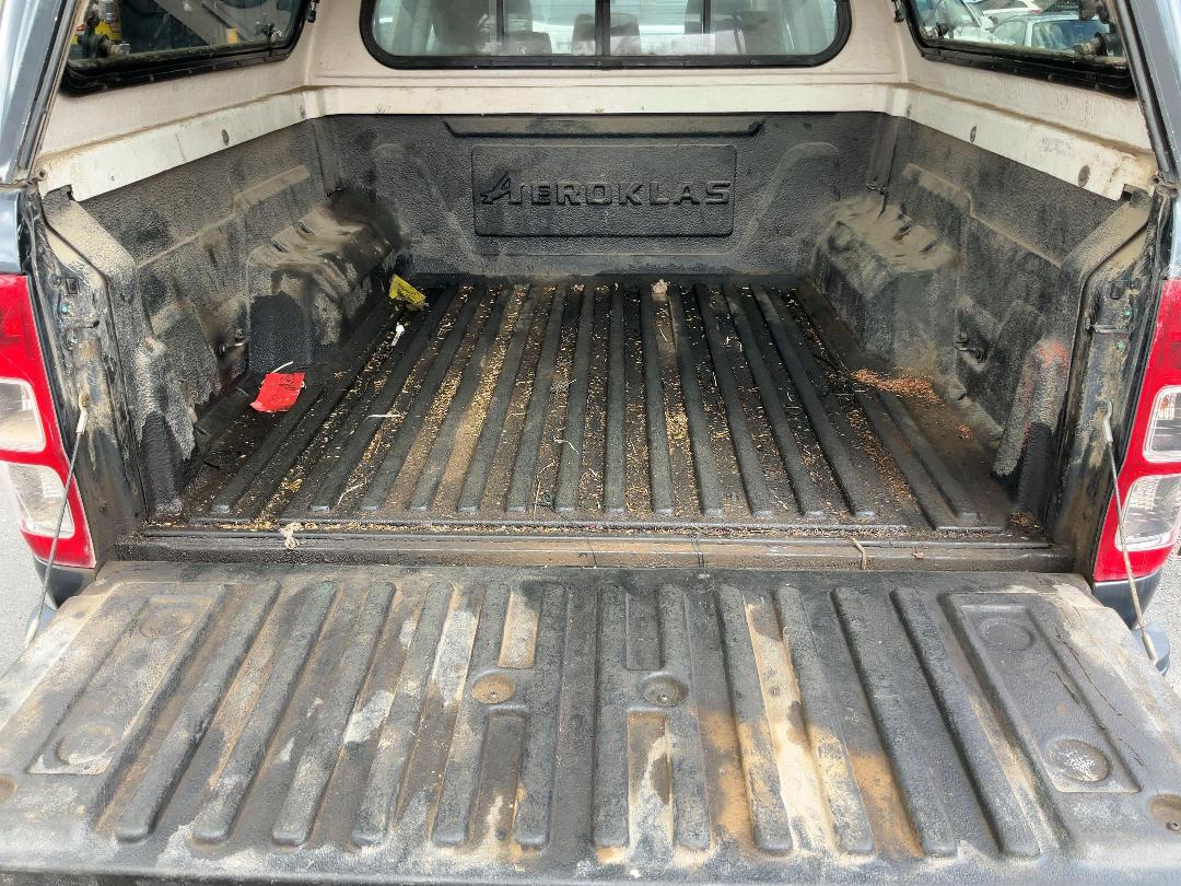 Photo '17' of Ford Ranger XL Double CAB W/S