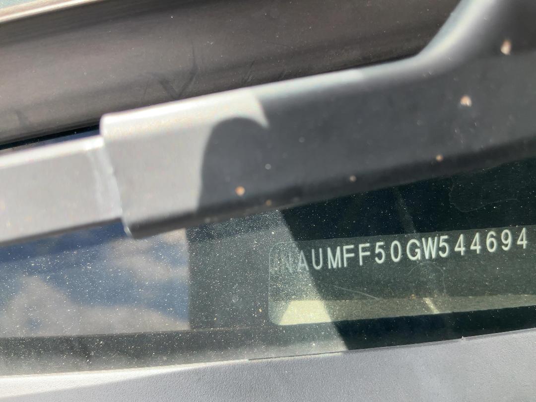 Photo '23' of Ford Ranger XL Double CAB W/S