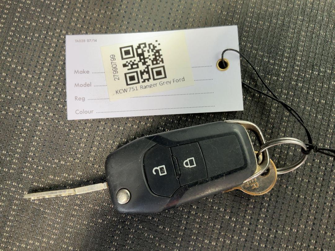 Photo '26' of Ford Ranger XL Double CAB W/S