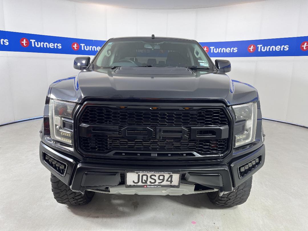 Photo '2' of Ford Ranger Photo '2' of Ford Ranger