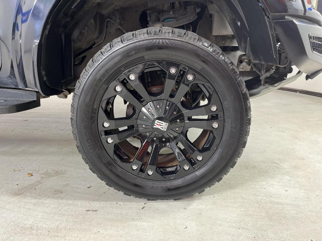 Photo '9' of Ford Ranger Photo '9' of Ford Ranger