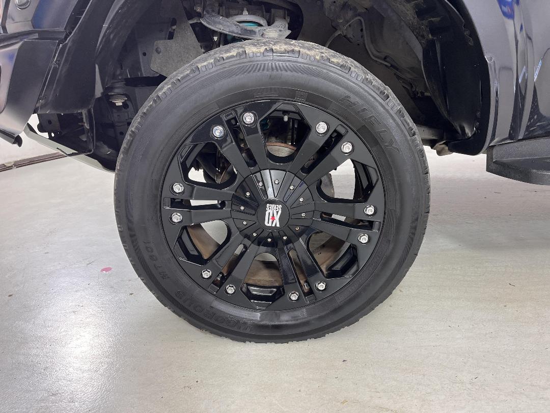 Photo '10' of Ford Ranger Photo '10' of Ford Ranger