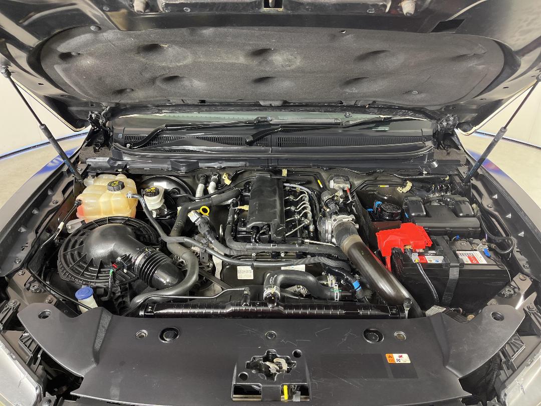 Photo '13' of Ford Ranger Photo '13' of Ford Ranger