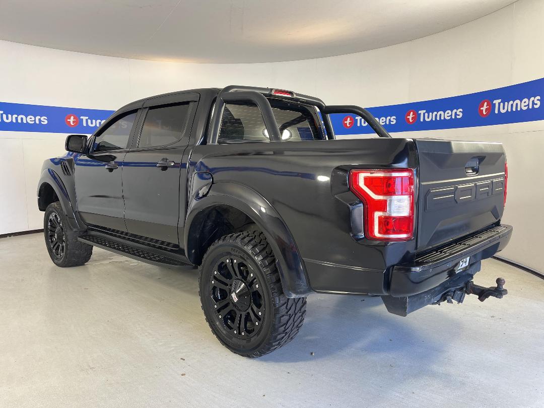 Photo '5' of Ford Ranger Photo '5' of Ford Ranger