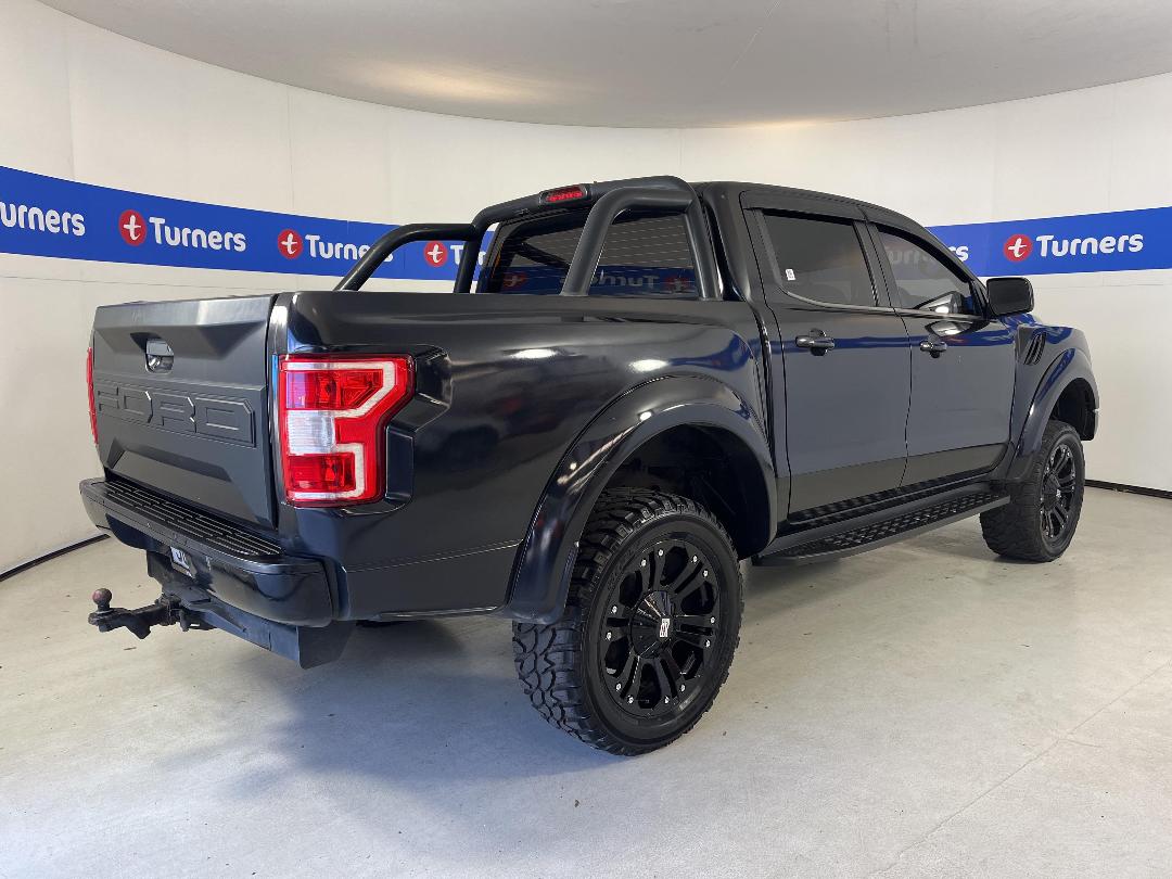 Photo '7' of Ford Ranger Photo '7' of Ford Ranger