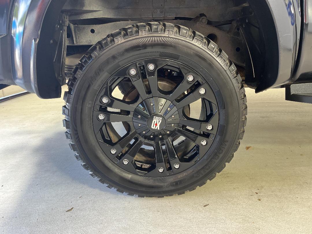 Photo '12' of Ford Ranger Photo '12' of Ford Ranger