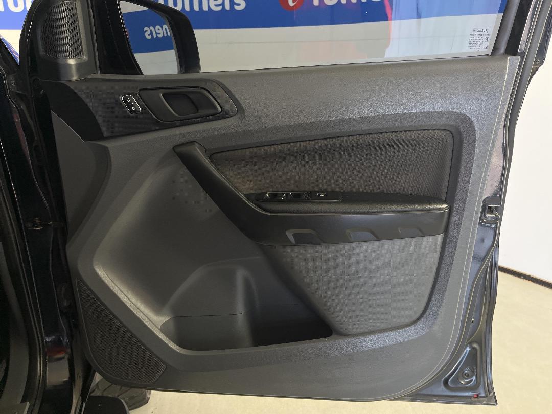 Photo '15' of Ford Ranger Photo '15' of Ford Ranger