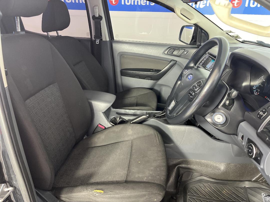 Photo '16' of Ford Ranger Photo '16' of Ford Ranger